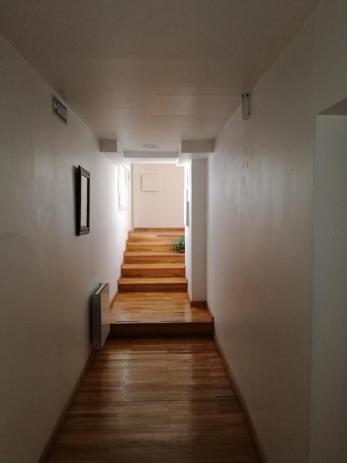 Hotel Crystal Neuquen Ngoại thất bức ảnh